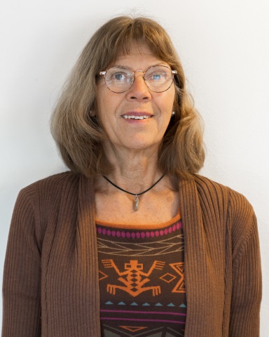 Ewa Grahn-Rosell